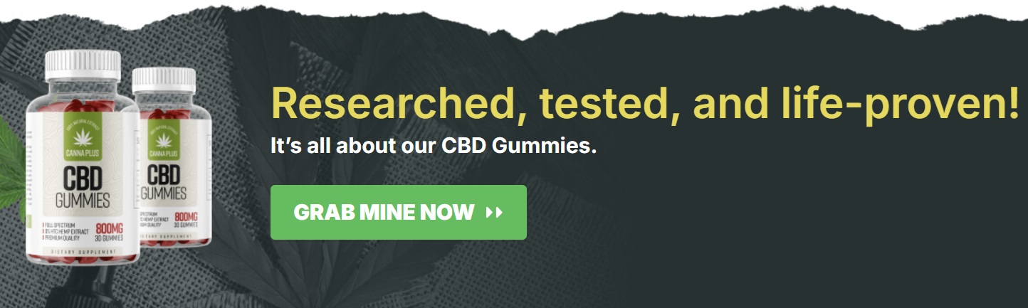 Cannabee CBD Gummies